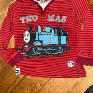 Vintage Tomas & Friends Shirt